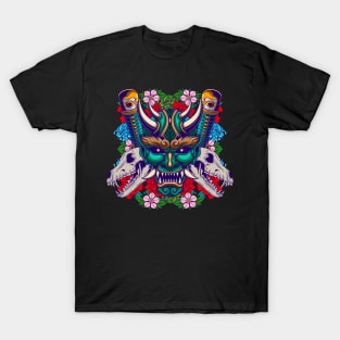 Kabuki v6 05 T-Shirt